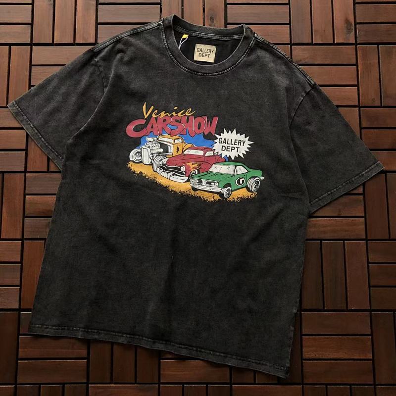 Other ~92 GALLERY DEPT T-SHIRT, photo 1