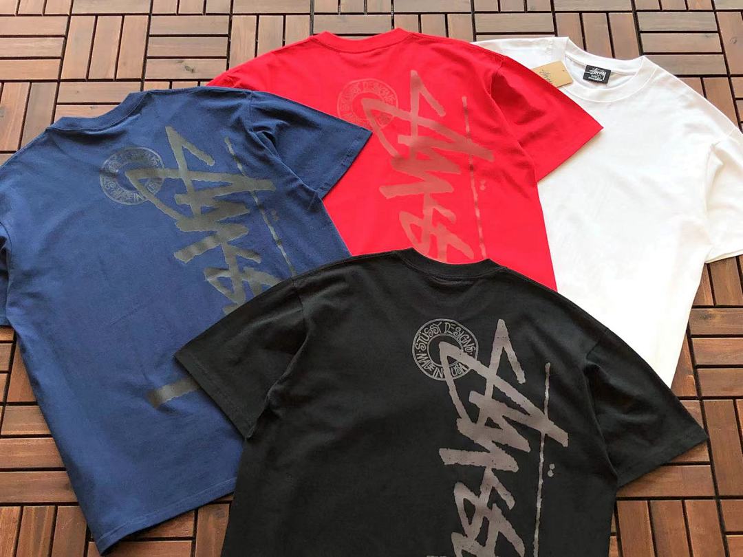 On Running ~85 ST🔥S🔥Y T-SHIRT - Image 5