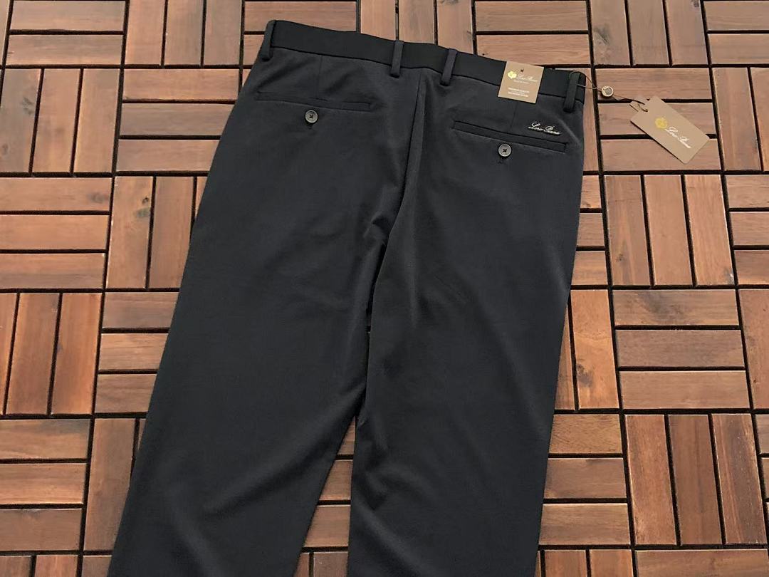 Other ~226 L🔥🔥O P🔥A🔥A TROUSERS 66031321 (Im 185CM 70KG Iwear Size 32 In The Photo) - Image 20
