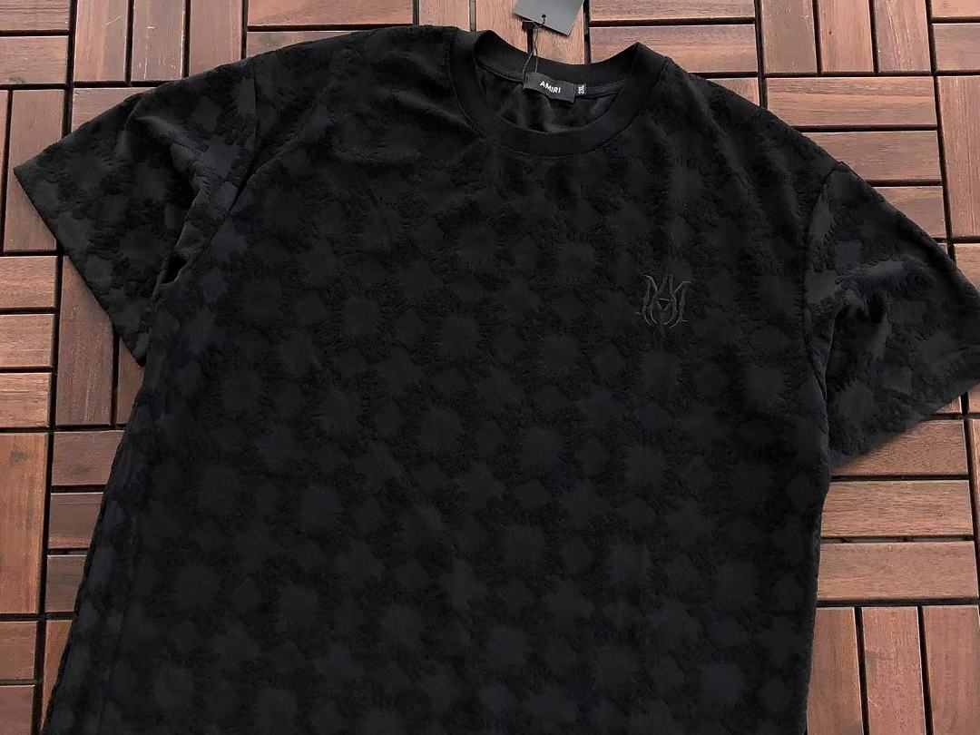 AMIRI ~99 AMIRI T-SHIRT 55042703 (Im 185CM 80KG Iwear Size 2XL In The Photo) - Image 13