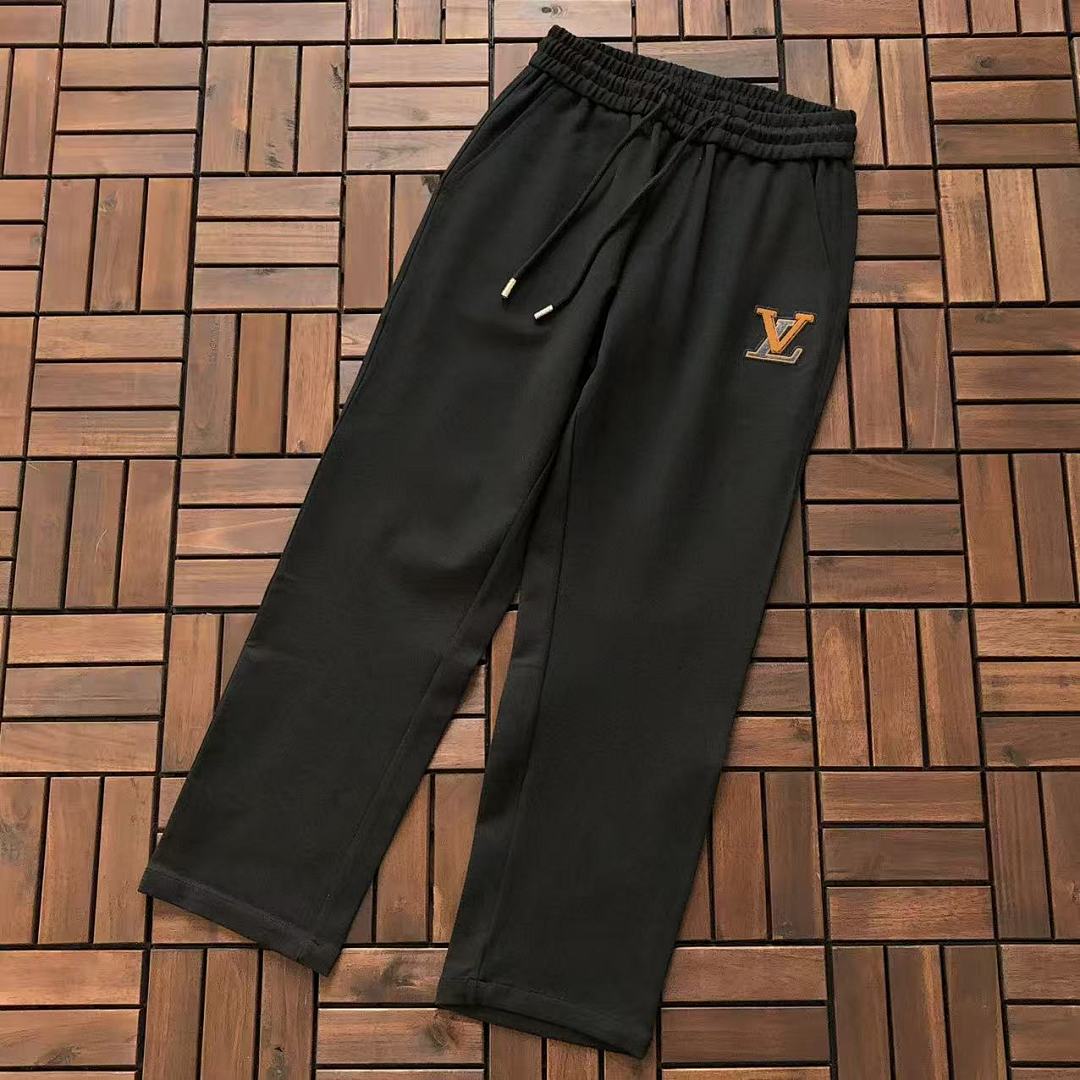 ~169 L🔥TROUSERS 77012802 (Im 176CM 58KG Iwear Size M In The Photo), photo 1