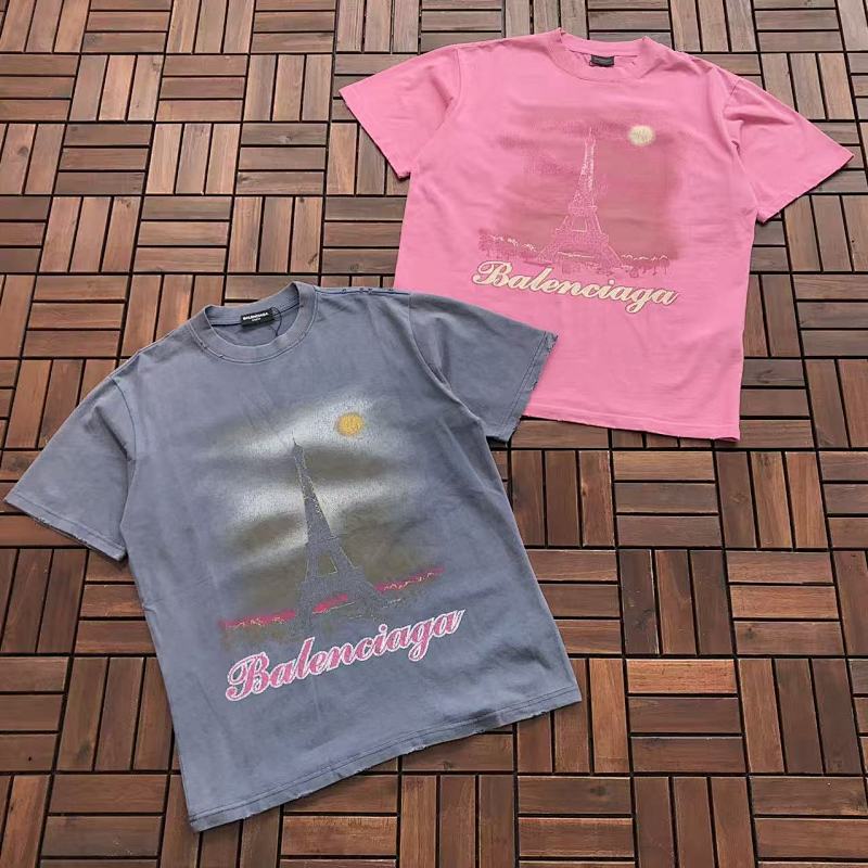 ~119 B🔥L🔥🔥🔥IA🔥A T-SHIRT 77011874 (Im 180CM 68KG Iwear Size S In The Photo), photo 1
