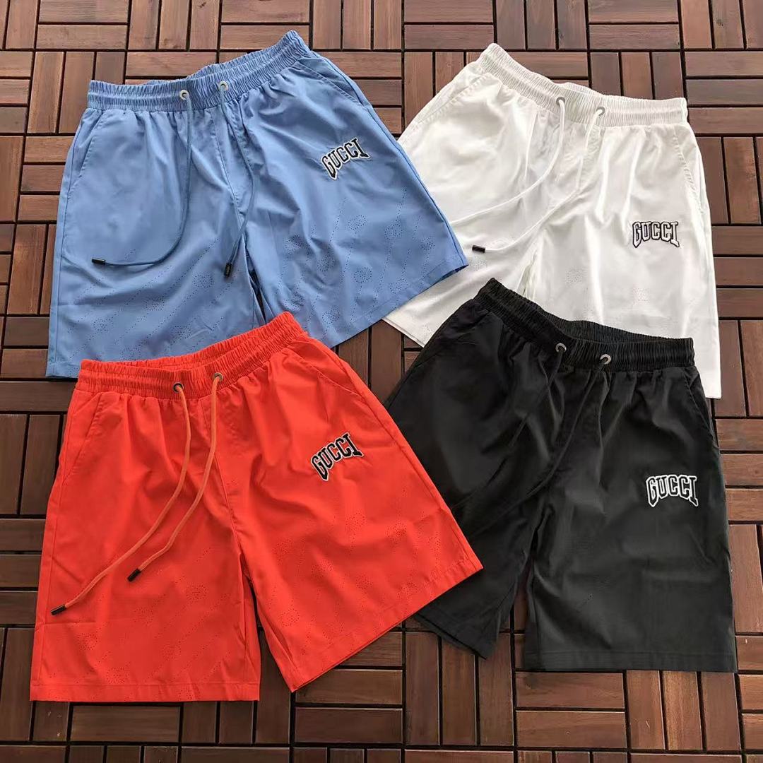Other ~115 G🔥C🔥I SHORTS 77032227 (Im 176CM 58KG Iwear Size L In The Photo), photo 1
