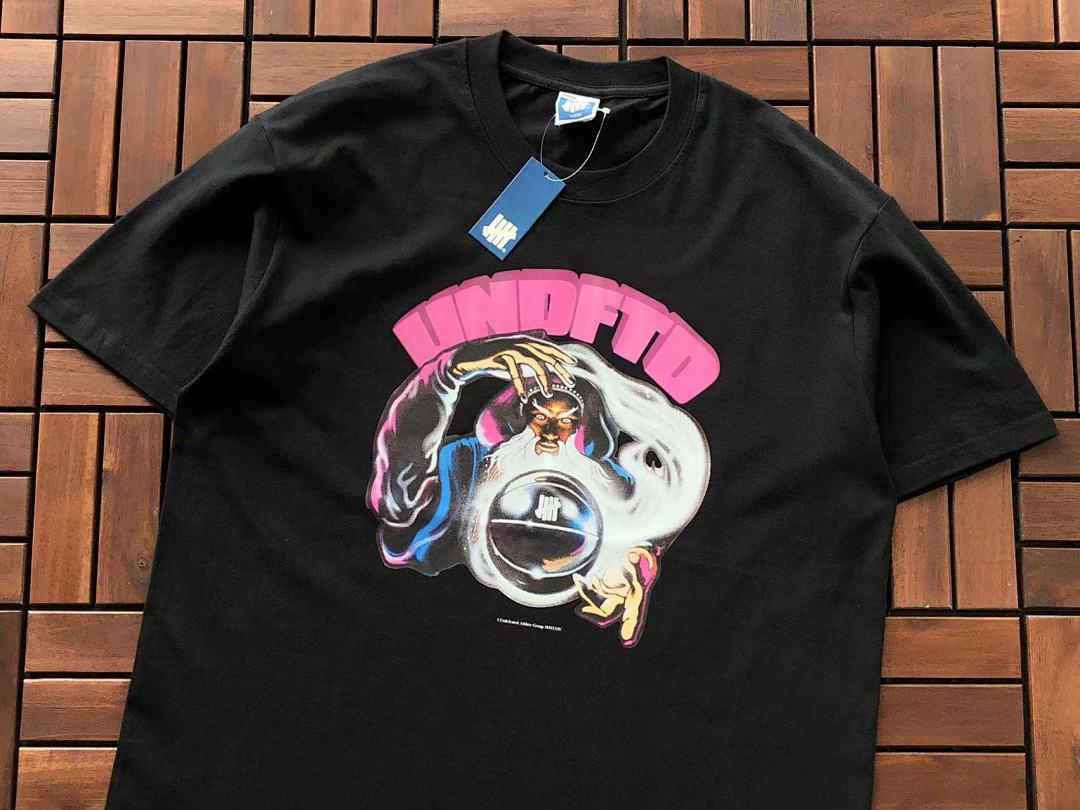 On Running ~89 UNDEFEATED T-SHIRT - Image 10