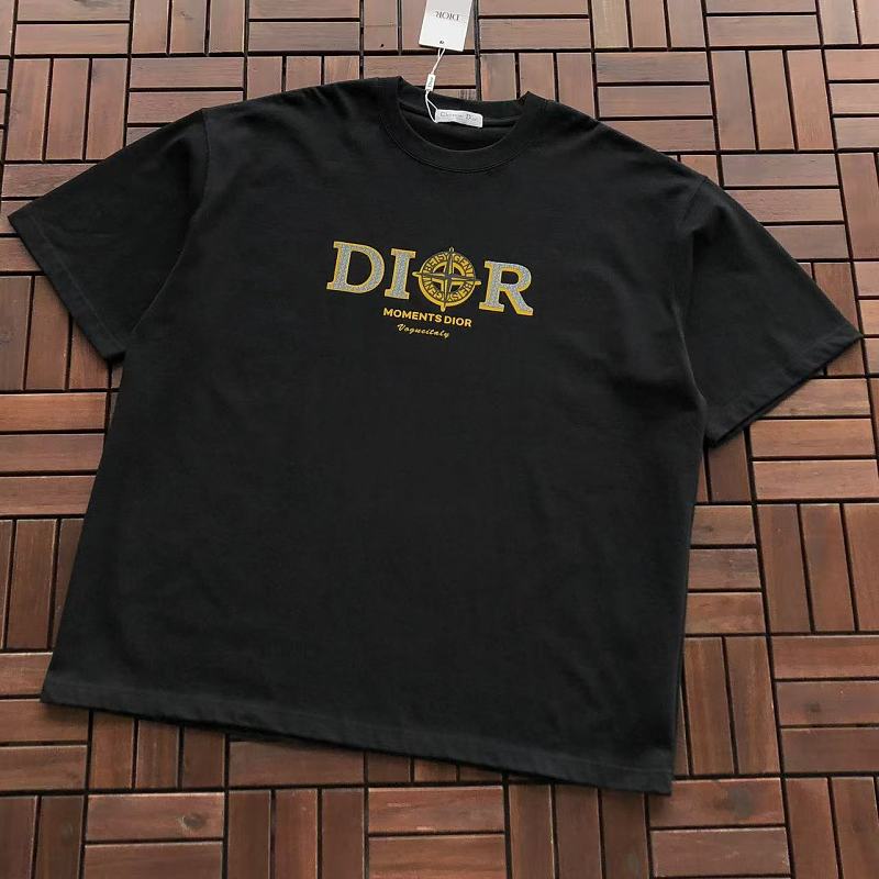 Other ~139 ST🔥🔥E & D🔥O🔥 T-SHIRT 55080404 (Im 185CM 80KG Iwear Size 3XL In The Photo), photo 1
