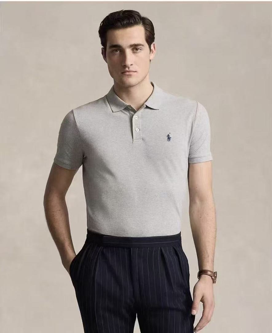 Other ~95 RA🔥PH🔥AU🔥EN T-SHIRT POLO 77063003 (Im 185CM 70KG Iwear Size S In The Photo) - Image 13