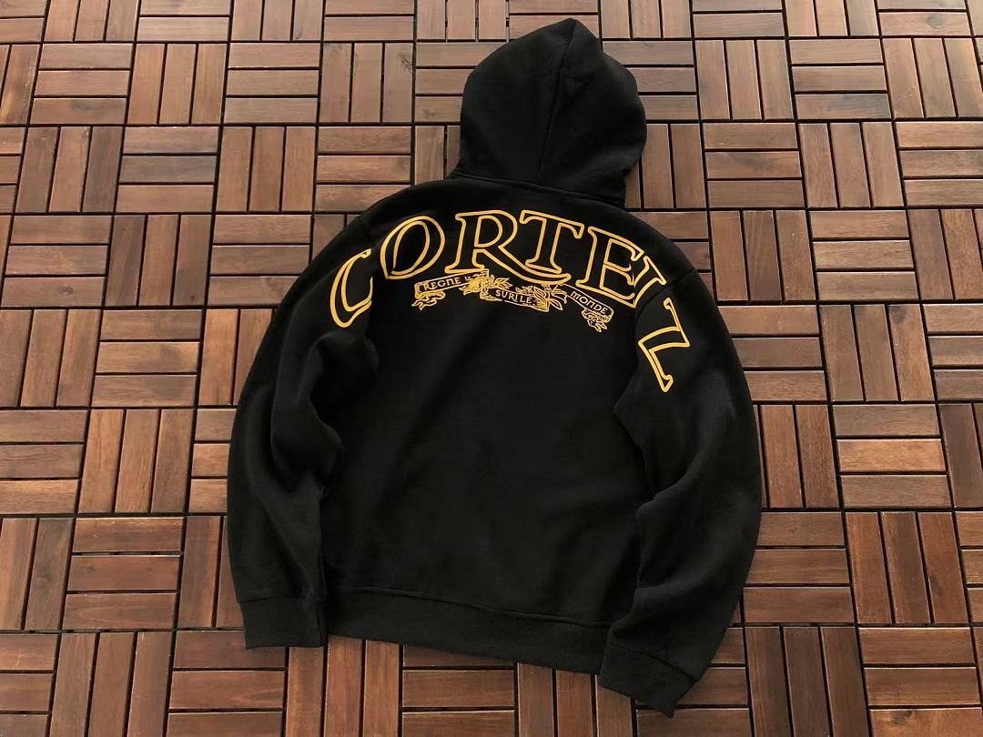 Other TOP ~135 PANTS ~125 C🔥RT🔥🔥Z HOODIE TROUSERS - Image 17