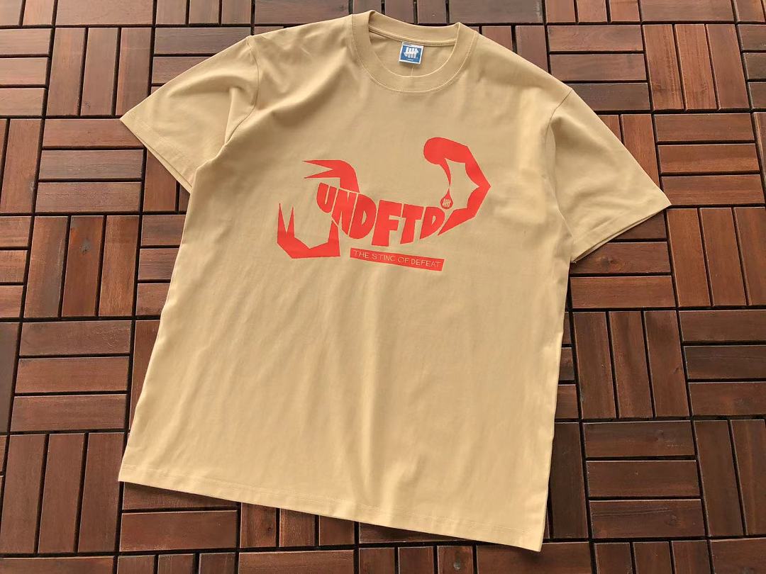 On Running ~85 UNDEFEATED T-SHIRT 55063057 (Im 180CM 68KG Iwear Size L In The Photo) - Image 11