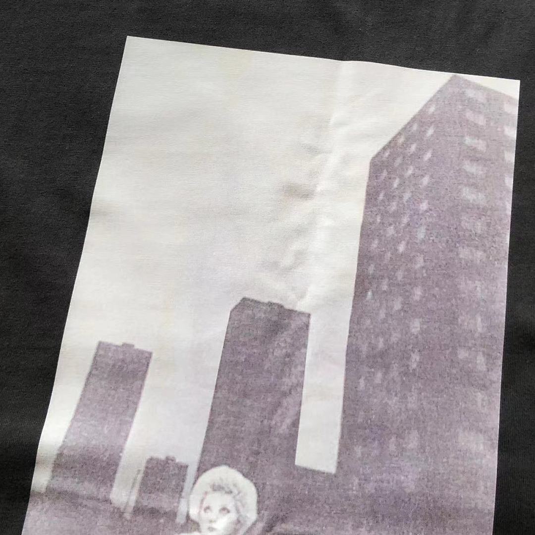 On Running ~95 NEIGHBORHOOD T-SHIRT - Image 13