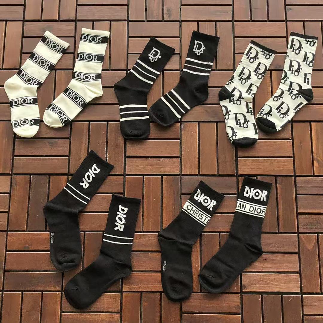 ~66 D🔥O🔥SOCKS, photo 1
