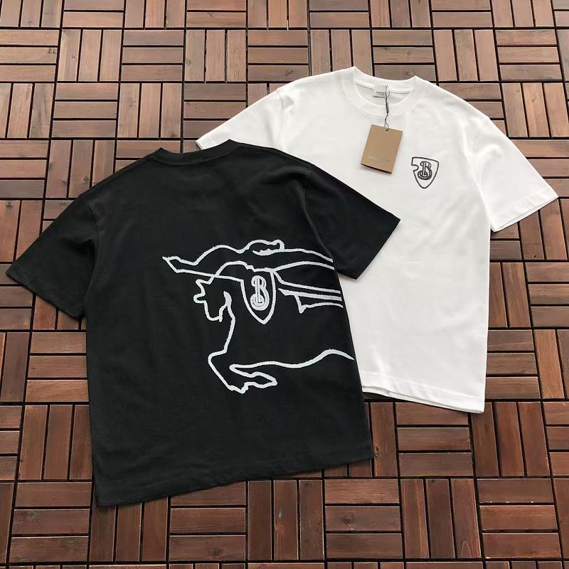 Other ~119 B🔥RB🔥RRY T-SHIRT 55060719 (Im 185CM 80KG Iwear Size L In The Photo), photo 1
