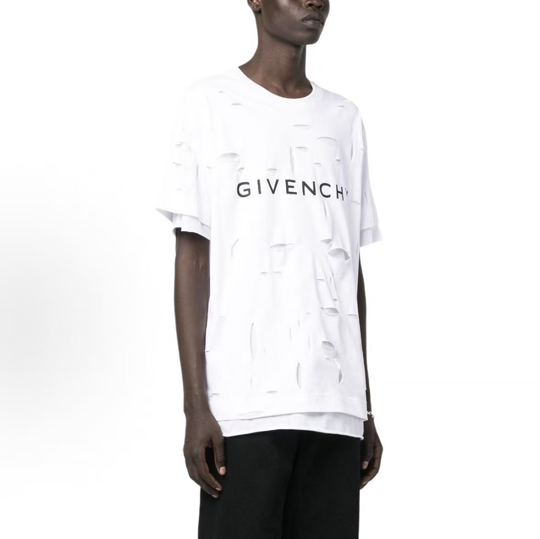 Other 🔥1:1~349 G🔥🔥🔥🔥🔥🔥Y T-SHIRT 66031426 (Im 180CM 68KG Iwear Size S In The Photo) - Image 12
