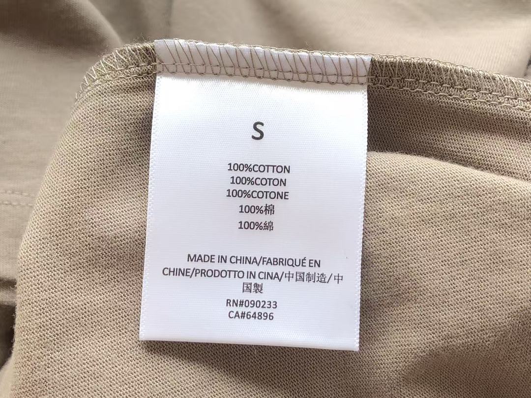 Other TOP109 PANTS119 FOG T-SHIRT SHORTS FLEECE 88041916 (Im 185CM 80KG Iwear Size S In The Photo) - Image 29