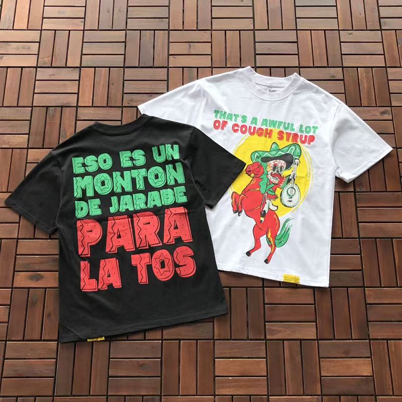 Other ~99 TH🔥T'S A AW🔥UL L🔥T OF C.. T-SHIRT 11101123 (Im 180CM 68KG Iwear Size S In The Photo), photo 1