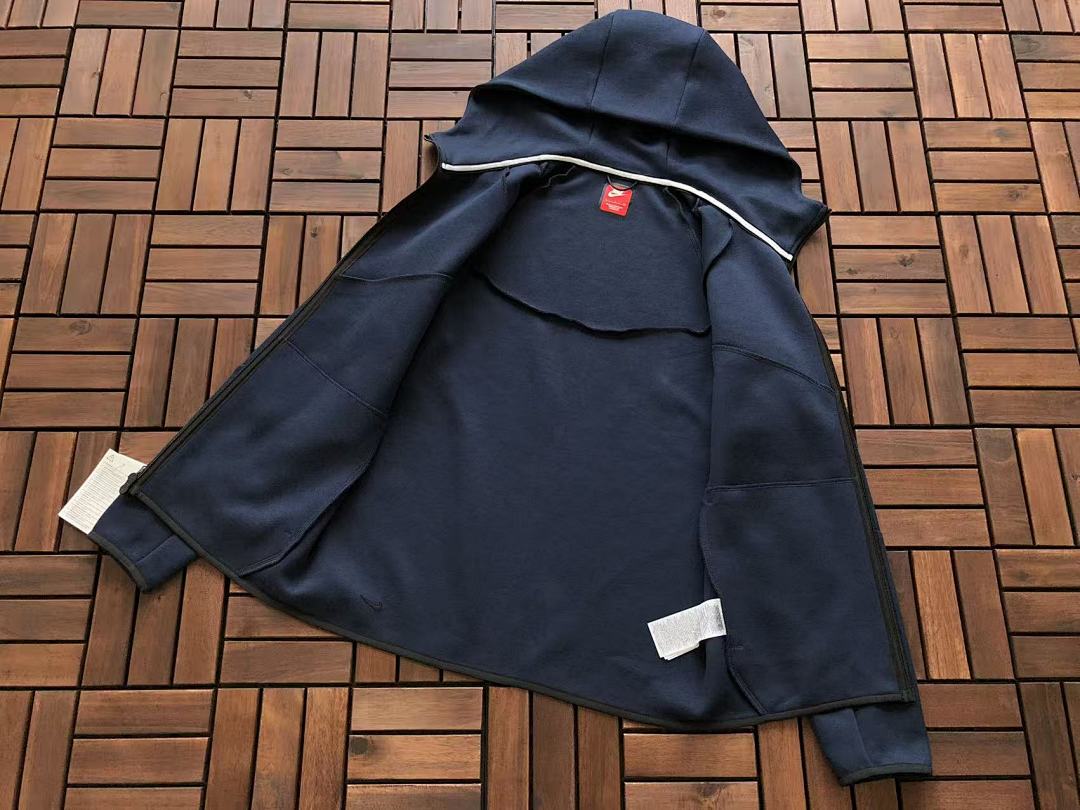 Other TF 2025 HV0949-451255 Zip-Up Coat HV0959-451245 Pants (Im 180CM 68KG Iwear Size S In The Photo) - Image 58
