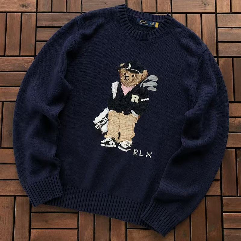 Other ~308 RA🔥PH🔥AU🔥EN SWEATER 22121010 (Im 185CM 80KG Iwear Size M In The Photo), photo 1