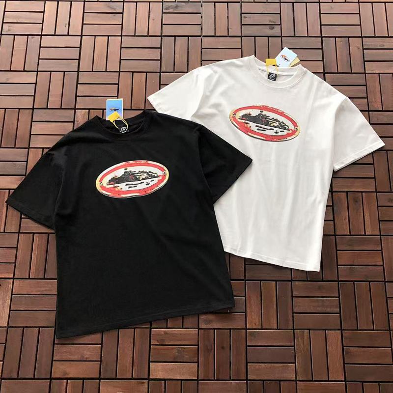 ~115 C🔥RT🔥🔥Z T-SHIRT 66030212 (Im 185CM 80KG Iwear Size M In The Photo), photo 1