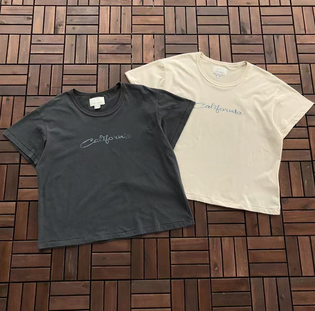 Other ~89 ERL T-SHIRT, photo 1
