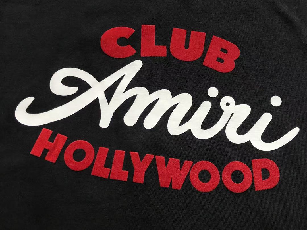 AMIRI ~89 AMIRI T-SHIRT 77071006 (Im 185CM 70KG Iwear Size M In The Photo) - Image 15