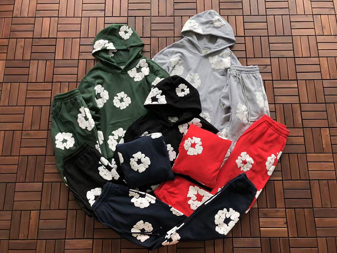 Other TOP~ 135 PANTS~ 125 D🔥N🔥MT 🔥🔥RS HOODIE - Image 7