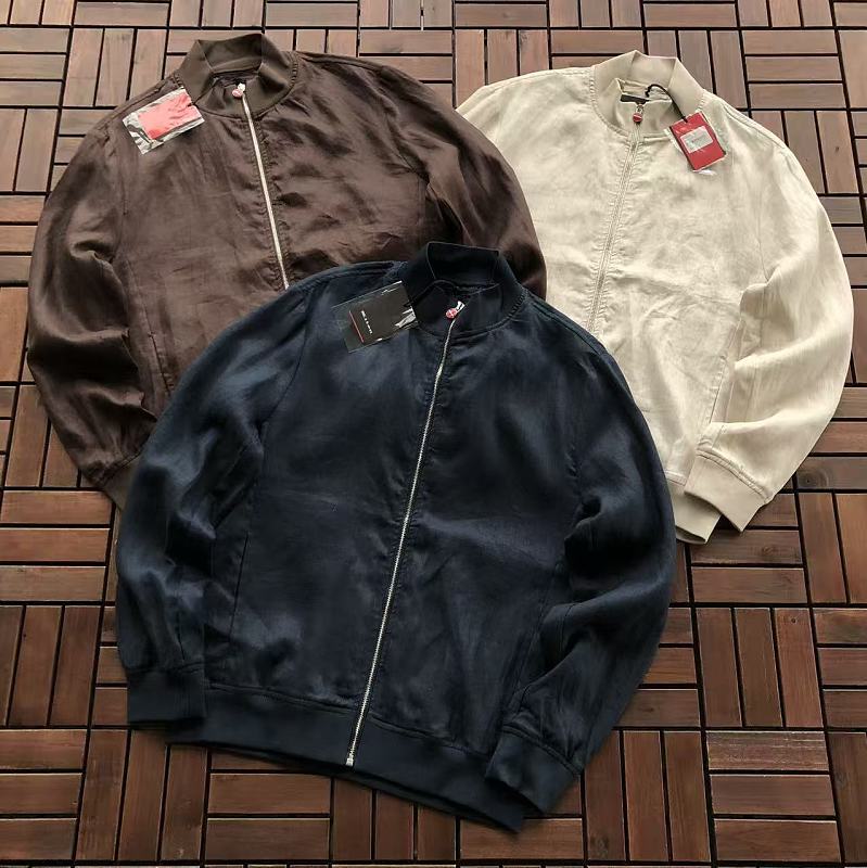 On Running On Running ~419 KITON JACKET 66073003 (Im 185CM 80KG Iwear Size L In The Photo), photo 1