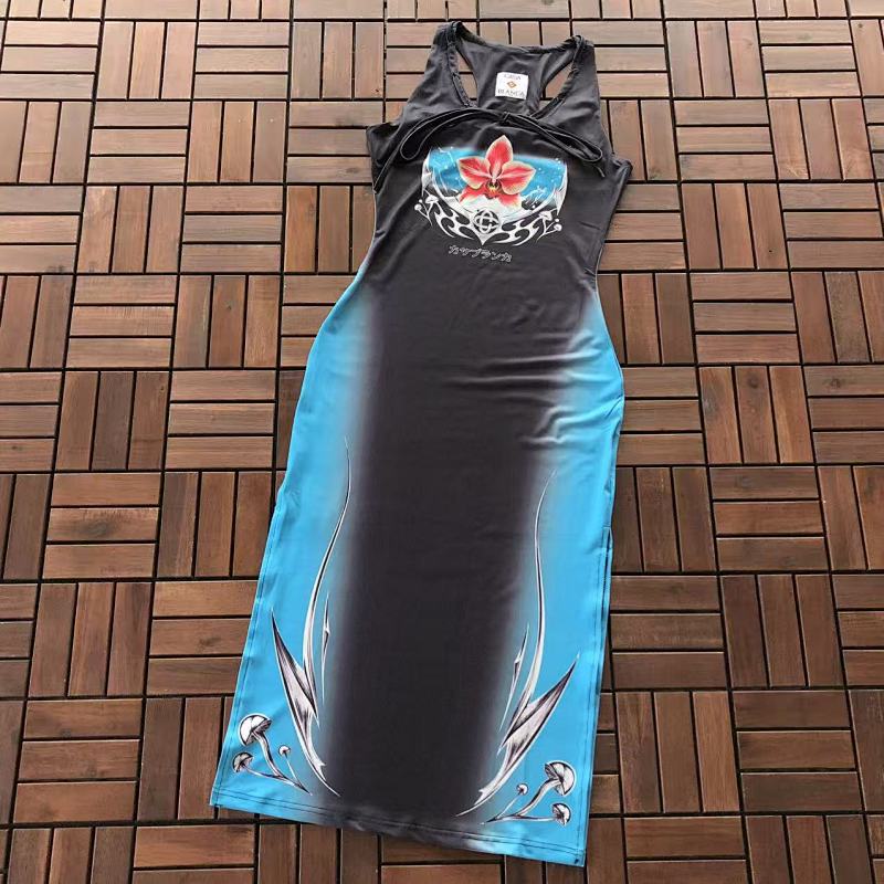 ~369 C🔥S🔥BL🔥🔥C🔥LONG SKIRT, photo 1