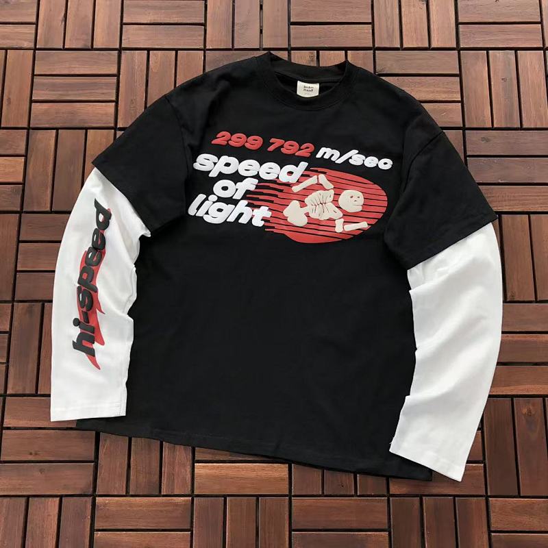 ~109 BROKEN PLANET LONG-SLEEVE 77010867 (Im 176CM 58KG Iwear Size S In The Photo), photo 1
