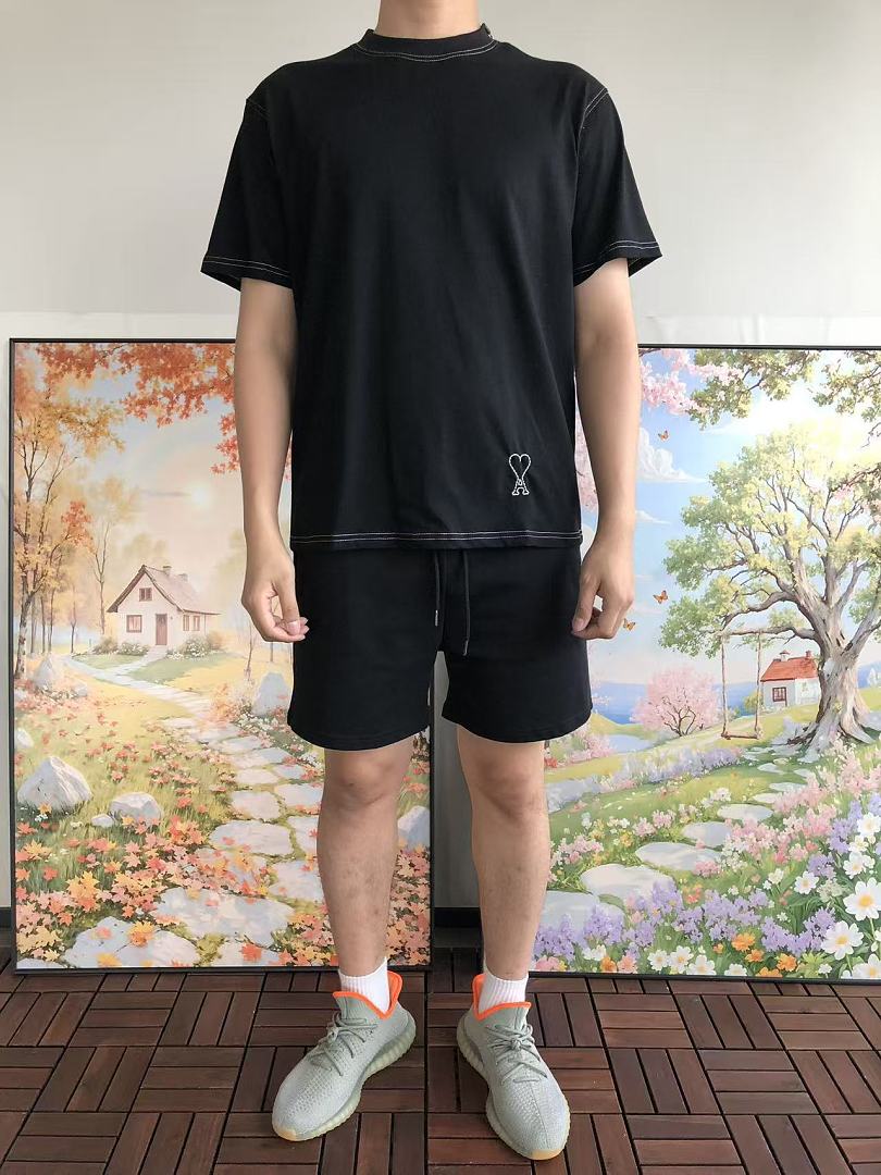 Other ~125 A🔥I T-SHIRT 66042611 (Im 185CM 80KG Iwear Size M In The Photo) - Image 6