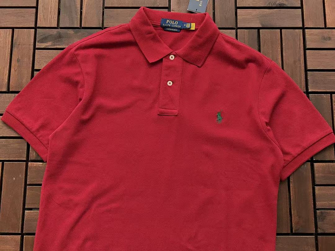 Other ~129 RA🔥PH🔥AU🔥EN T-SHIRT POLO 66031224 (Im 185CM 80KG Iwear Size M In The Photo) - Image 45