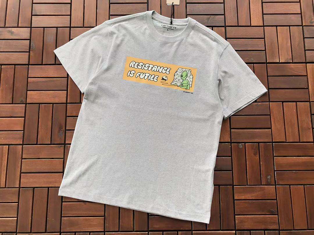On Running ~95 C🔥RH🔥RTT T-SHIRT 55071671 (Im 185CM 70KG Iwear Size L In The Photo) - Image 10