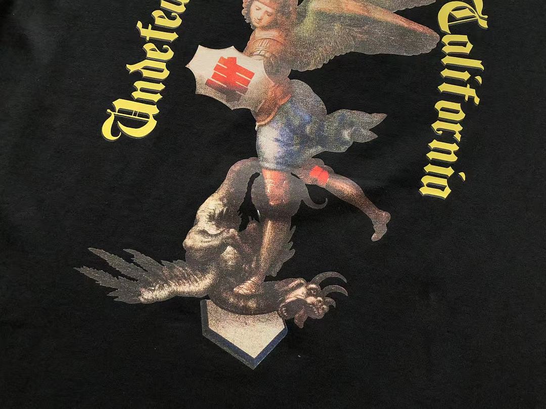 On Running ~85 UNDEFEATED T-SHIRT 55063078 (Im 180CM 68KG Iwear Size L In The Photo) - Image 21