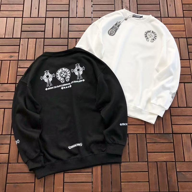 Chanel ~109 CH🔥OM🔥 HE🔥RTS SWEATER 77081125 (Im 185CM 70KG Iwear Size XL In The Photo), photo 1