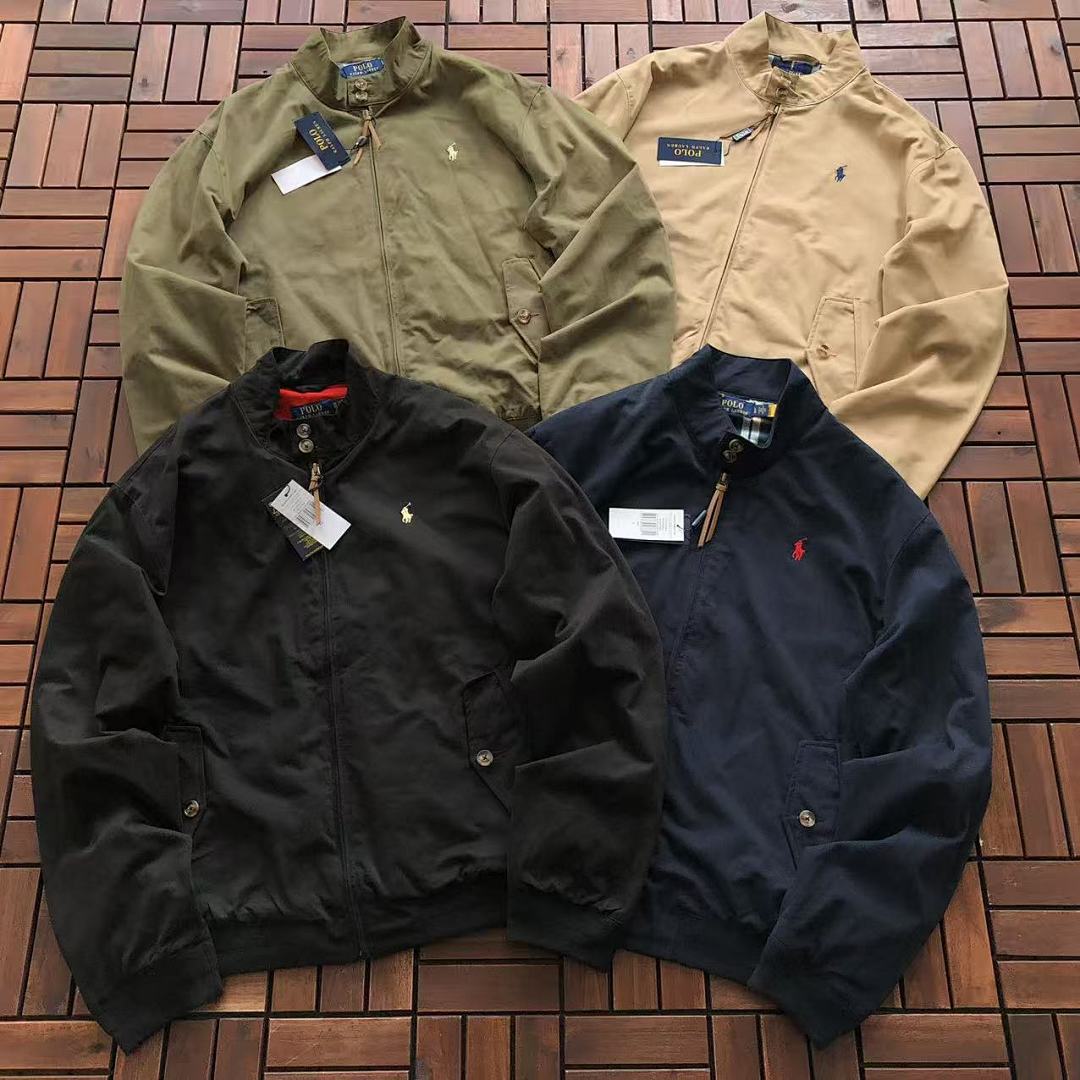 Other ~229 RA🔥PH🔥AU🔥EN JACKET 11121910 (Im 176CM 58KG Iwear Size XL In The Photo), photo 1
