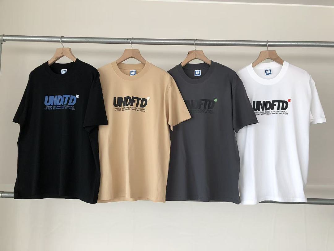 On Running ~85 UNDEFEATED T-SHIRT 55070691 (Im 185CM 80KG Iwear Size L In The Photo) - Image 25