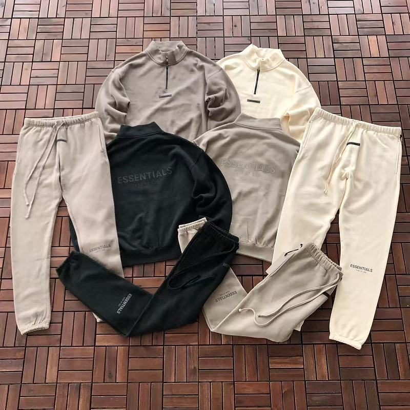 Other TOP175 PANTS165 FOG SWEATER TROUSERS FLEECE 88061806 (Im 180CM 68KG Iwear Size S In The Photo), photo 1