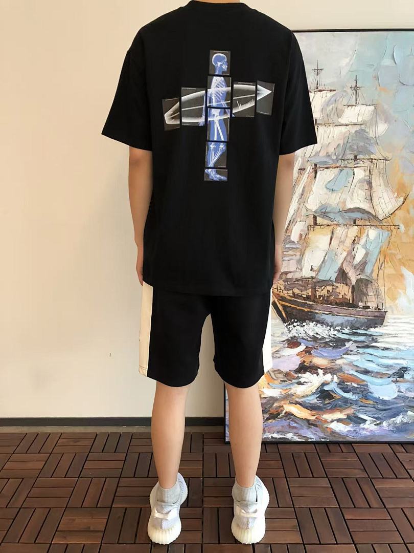 On Running ~79 ST🔥S🔥Y T-SHIRT 55032019 (Im 176CM 58KG Iwear Size L In The Photo) - Image 5