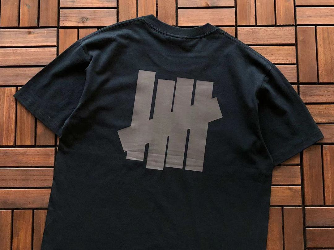 On Running ~89 UNDEFEATED T-SHIRT - Image 7