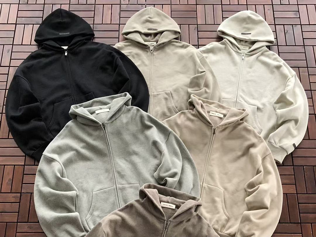 Other TOP 195 PANTS 169 FOG HOODIE TROUSERS FLEECE 88083007 (Im 180CM 68KG Iwear Size L In The Photo) - Image 18