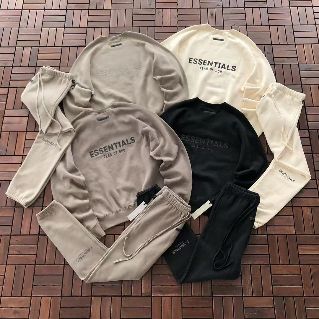 Other TOP165 PANTS165 FOG SWEATER TROUSERS FLEECE 88061804 (Im 180CM 68KG Iwear Size S In The Photo)