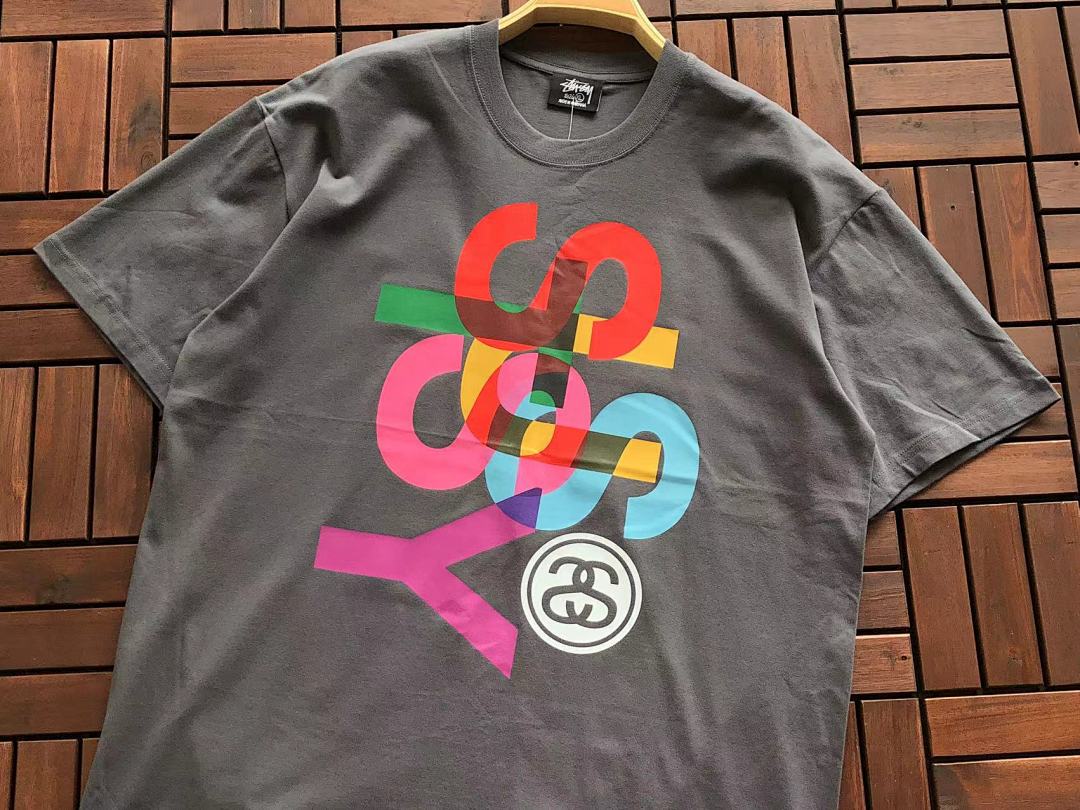 On Running ~85 ST🔥S🔥Y T-SHIRT - Image 20