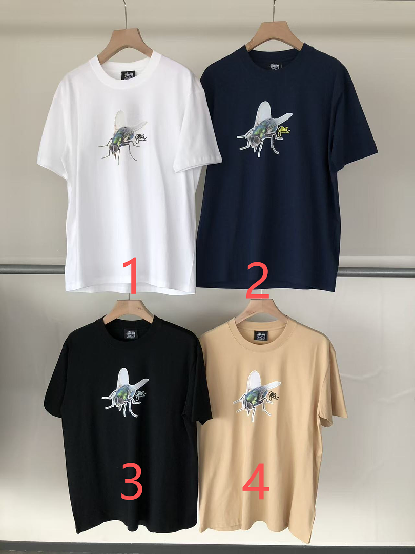 On Running ~ 79 ST🔥S🔥Y T-SHIRT 55081720 (Im 185CM 80KG Iwear Size L In The Photo) - Image 2