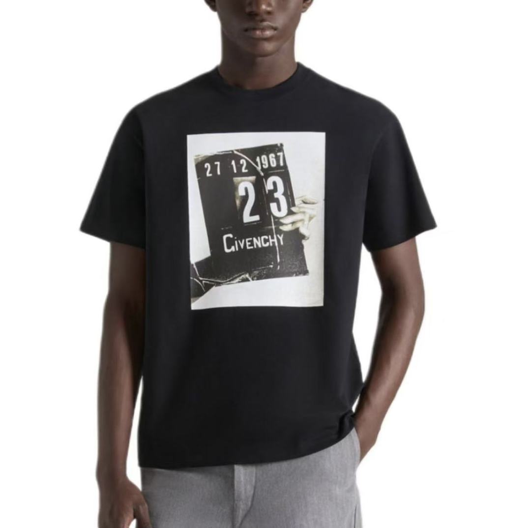 Other 🔥1:1~259 G🔥🔥🔥🔥🔥🔥Y T-SHIRT 66031441 (Im 180CM 68KG Iwear Size S In The Photo) - Image 4