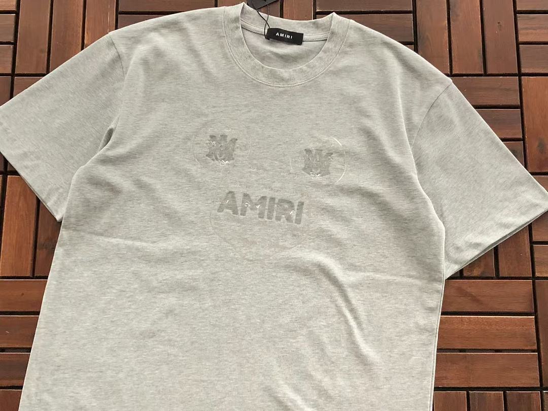 AMIRI ~99 AMIRI T-SHIRT 77050507 (Im 185CM 70KG Iwear Size M In The Photo) - Image 18