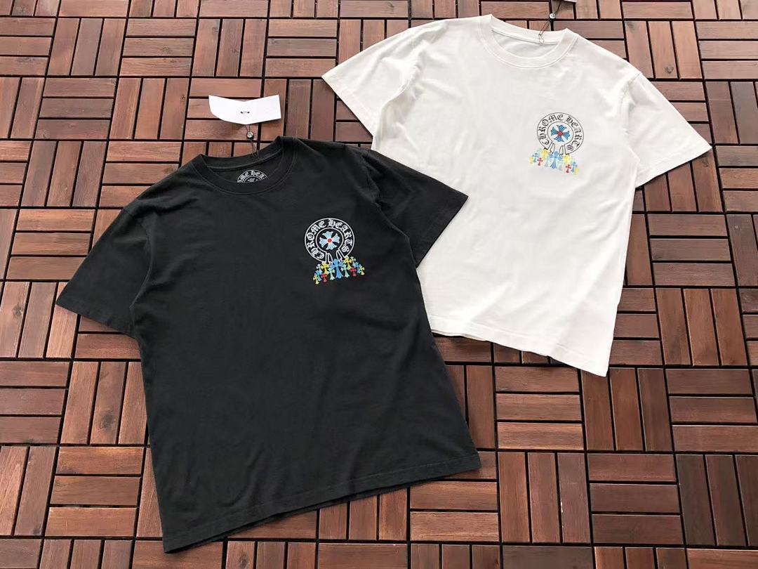 On Running ~109 CH🔥OM🔥 HE🔥RTS T-SHIRT 55022521 (Im 180CM 68KG Iwear Size S In The Photo) - Image 7