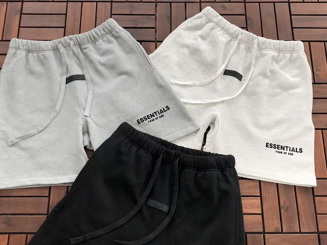 Other ~95 FOG SHORTS 77041935 (Im 176CM 58KG Iwear Size M In The Photo) - Image 7
