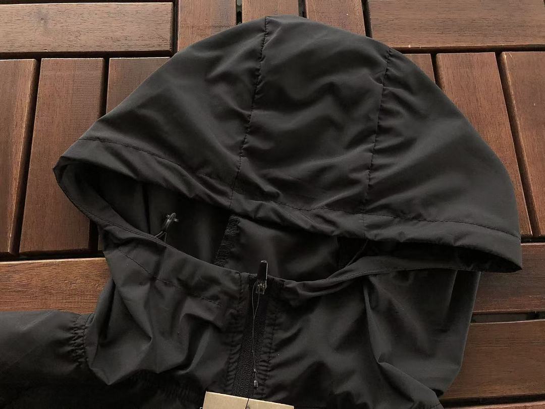 Other 159 N🔥K🔥 JACKET 88032902 (Im 176CM 58KG Iwear Size M In The Photo) - Image 21