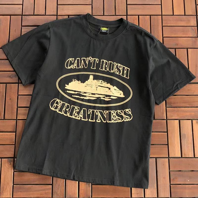 ~95 C🔥RT🔥🔥Z T-SHIRT 11101128 (Im 180CM 68KG Iwear Size S In The Photo), photo 1