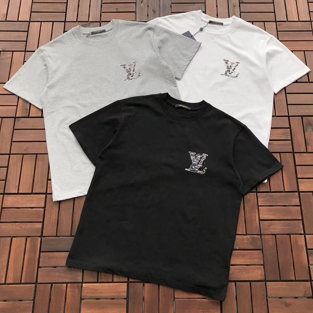 ~129 L🔥T-SHIRT 55031820 (Im 180CM 68KG Iwear Size M In The Photo), photo 1