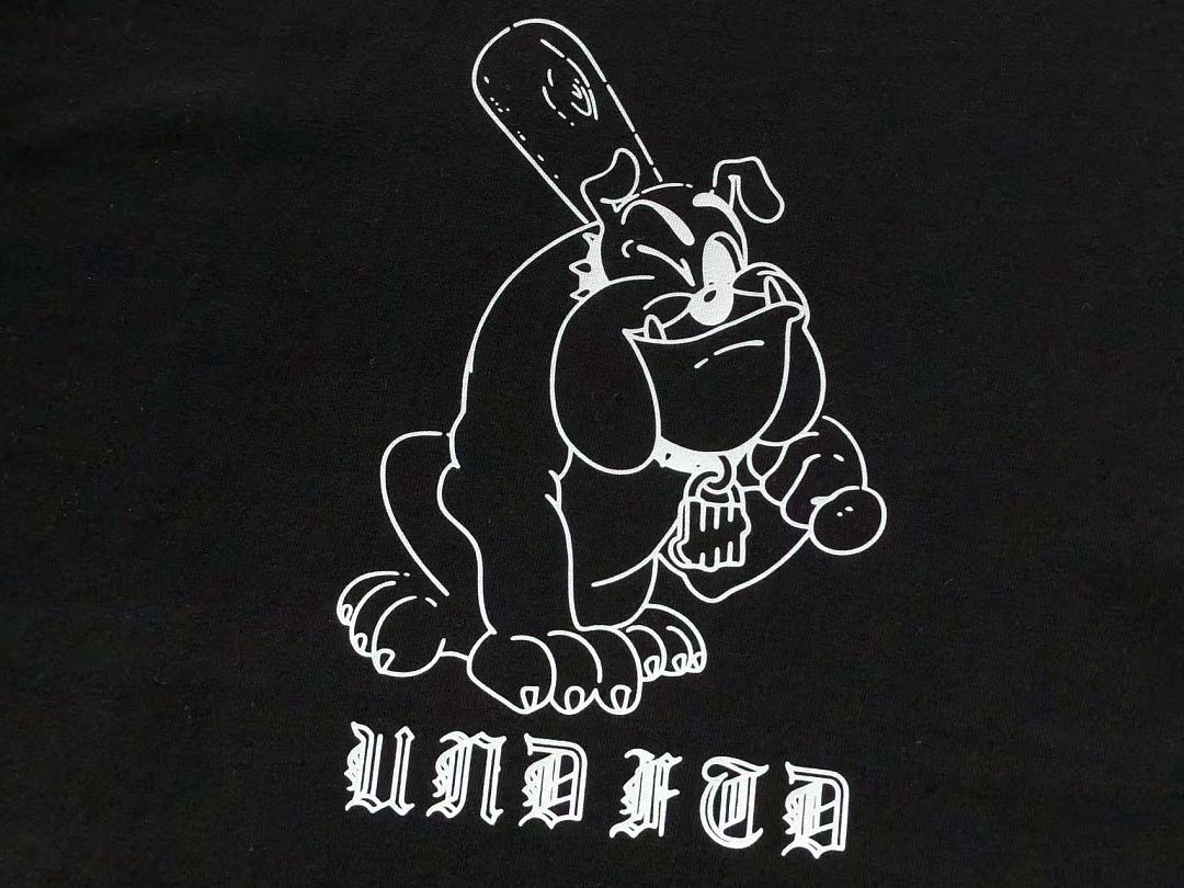 On Running ~85 UNDEFEATED T-SHIRT 55051360 (Im 185CM 80KG Iwear Size M In The Photo) - Image 19
