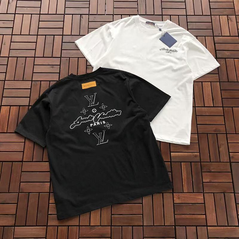 ~119 L🔥T-SHIRT 77030114 (Im 185CM 70KG Iwear Size L In The Photo), photo 1